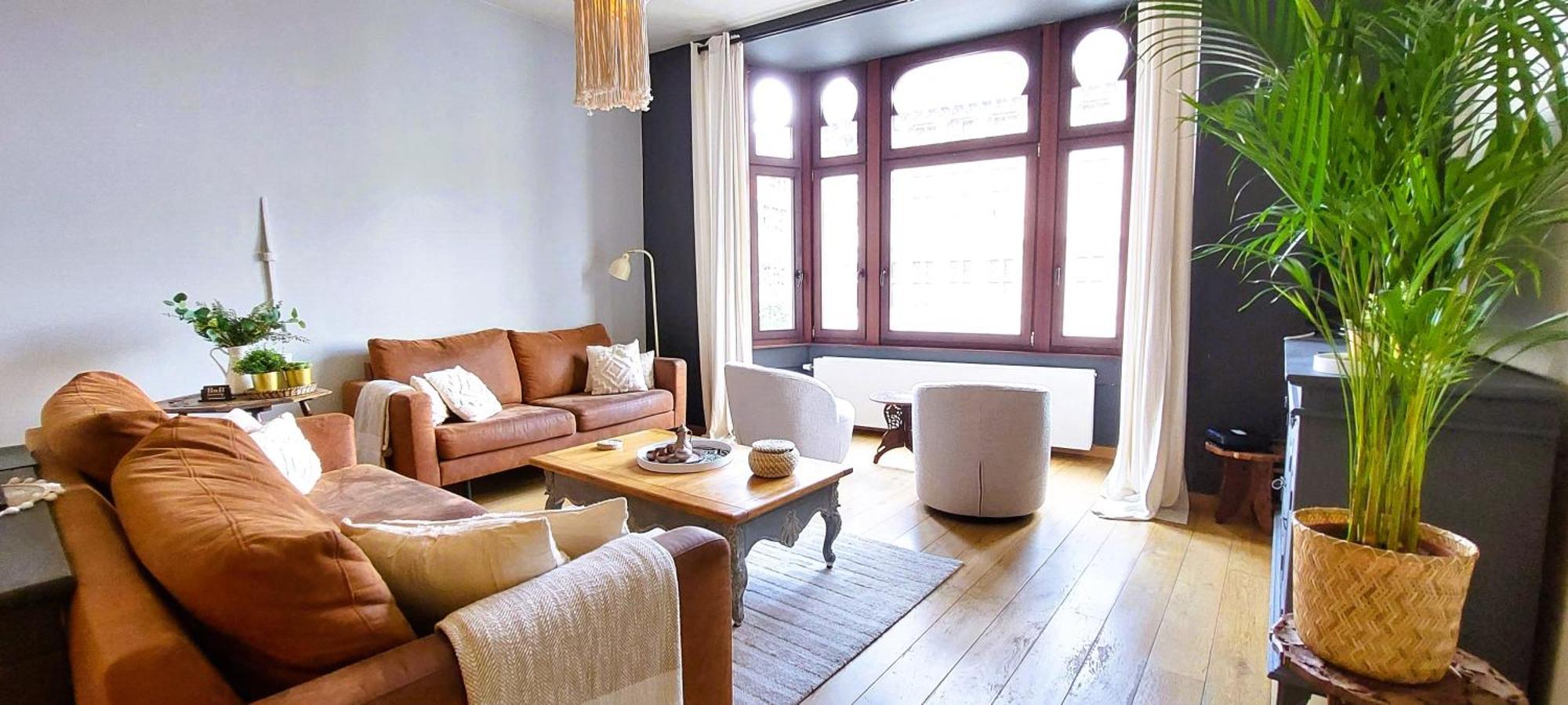 Diamond - Room With A View Antwerpen Exteriör bild